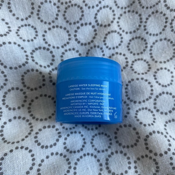 Laneige Water Sleeping Mask - Picture 2 of 4